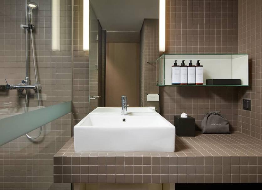 Banyo Fotoğraf