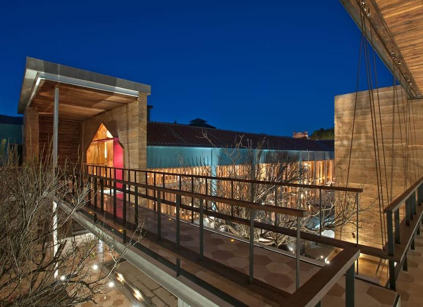 Balkon Fotoğraf