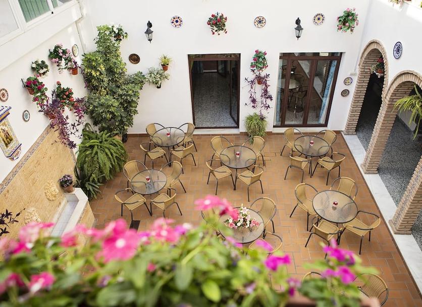 Veranda Fotoğraf