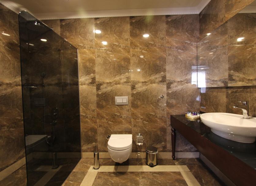 Banyo Fotoğraf