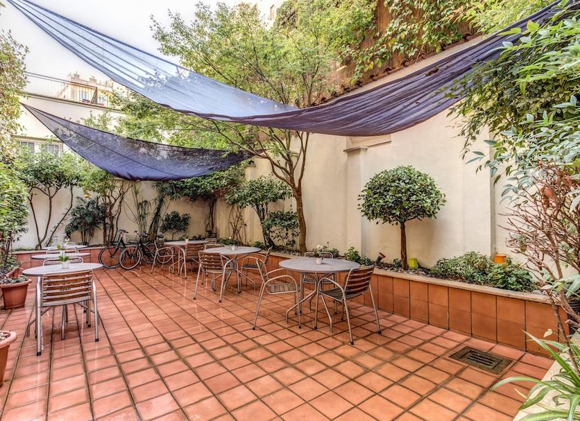 Veranda Fotoğraf