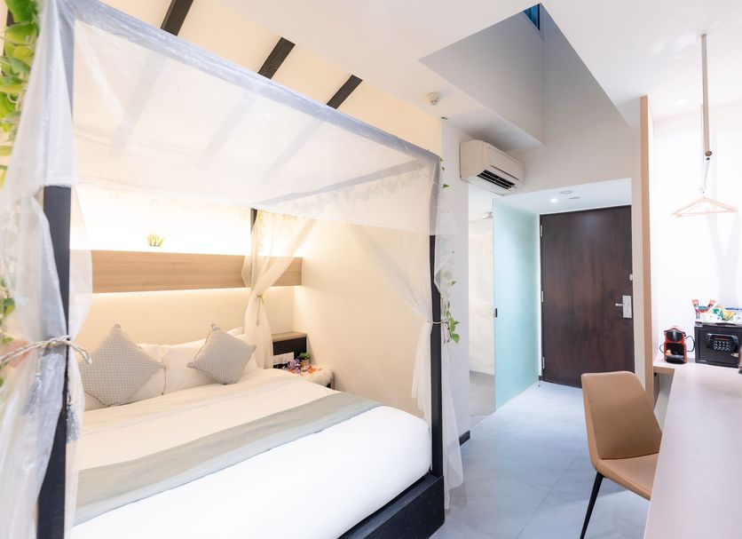 Yatak Odası Fotoğraf