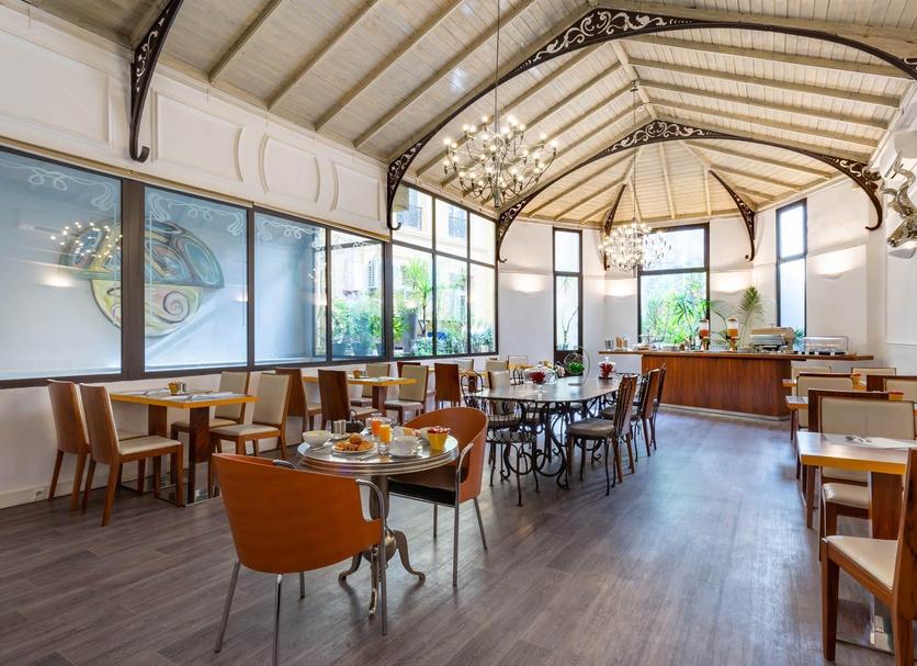Restoran Fotoğraf