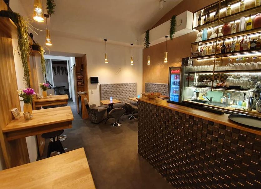 Bar Fotoğraf