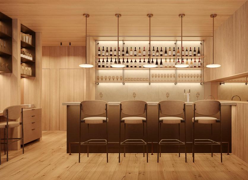 Bar Fotoğraf