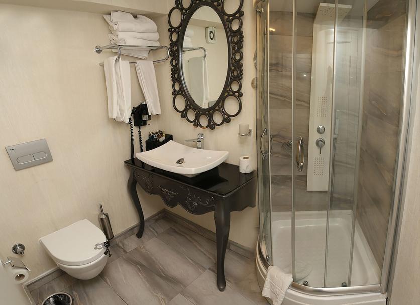 Banyo Fotoğraf