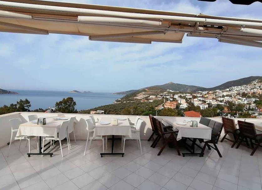 Restoran Fotoğraf