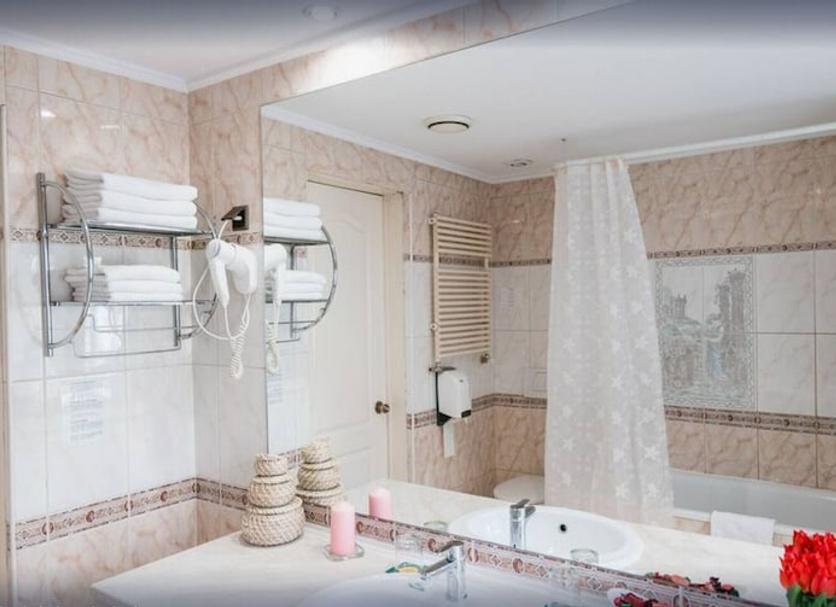 Banyo Fotoğraf