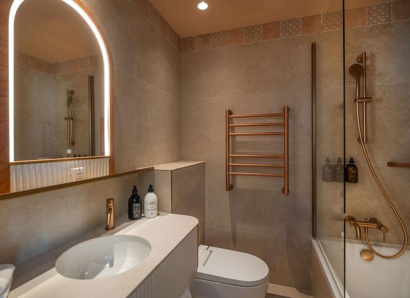 Banyo Fotoğraf