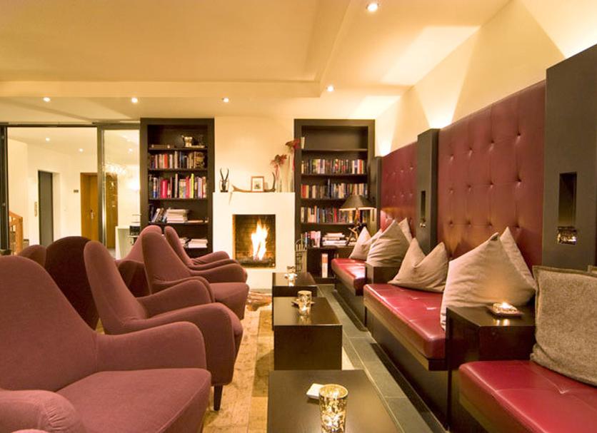 Salon Fotoğraf