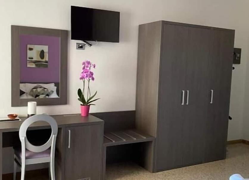 Oda olanağı Fotoğraf