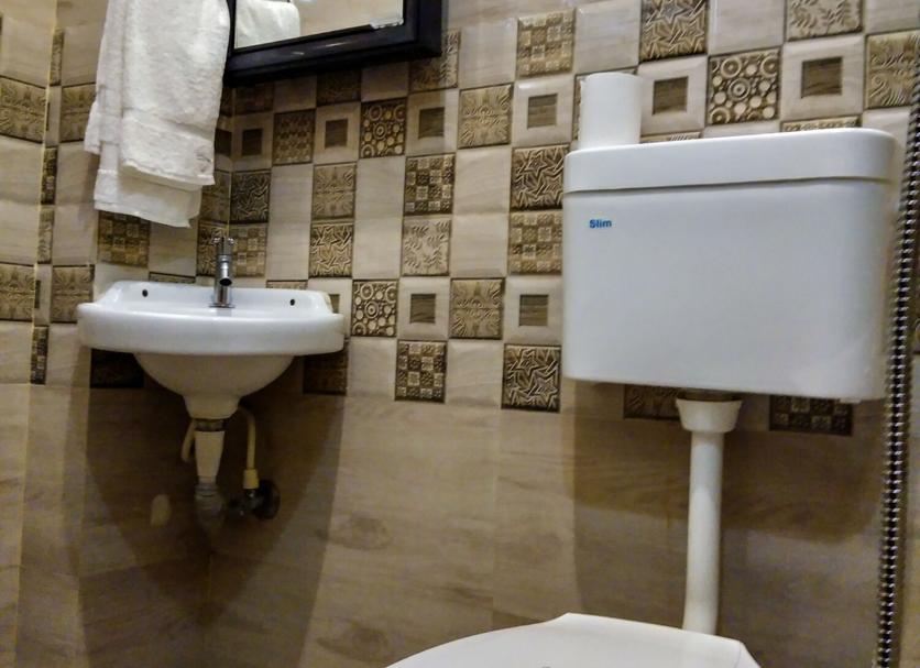 Banyo Fotoğraf