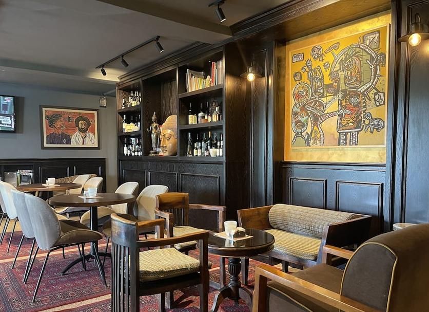 Bar Fotoğraf