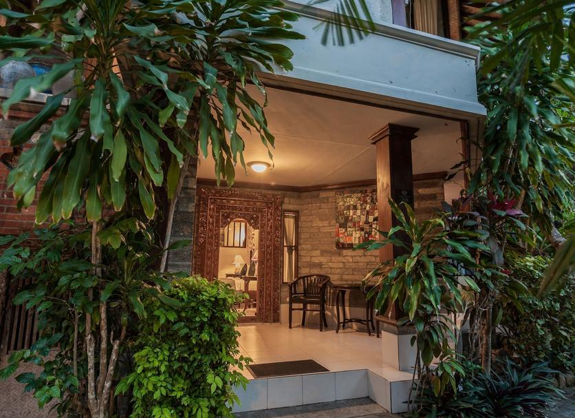 Veranda Fotoğraf