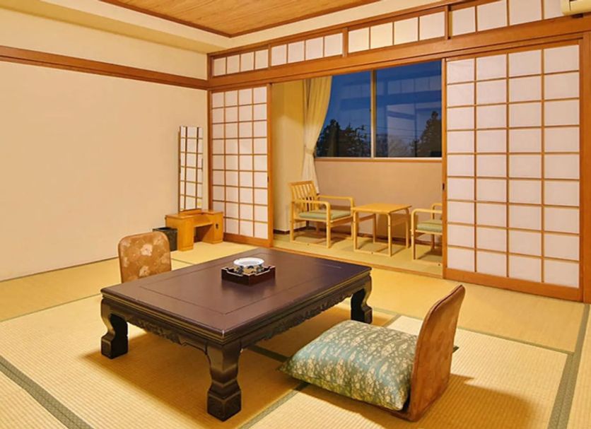 Yemek odası Fotoğraf