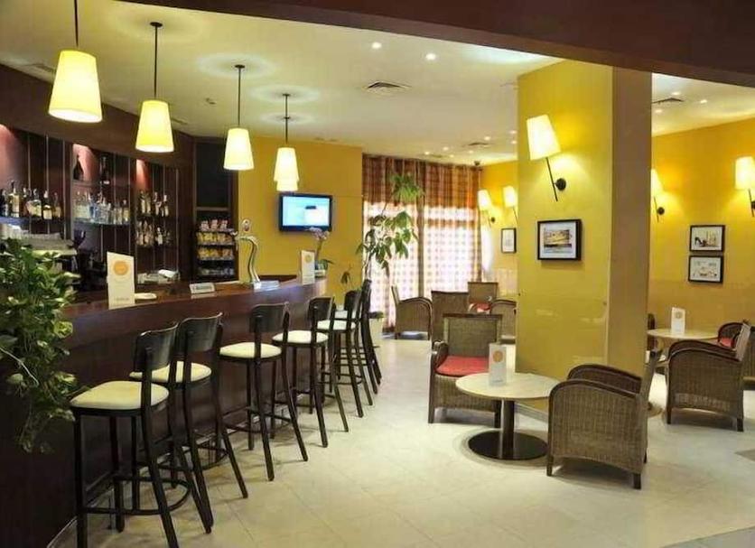 Bar Fotoğraf