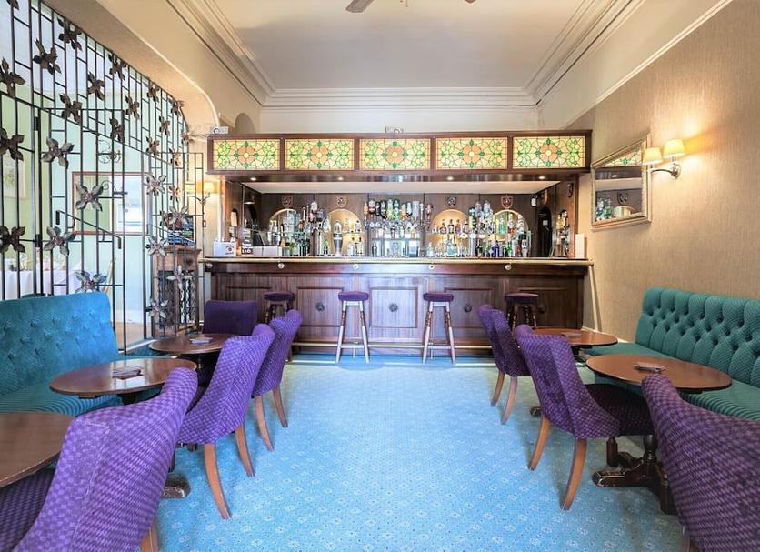 Bar Fotoğraf