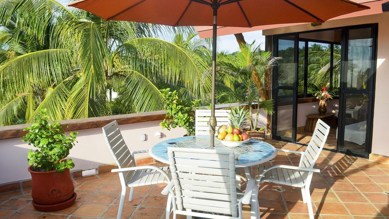 Hotel Casamar Suites