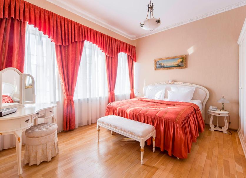 Yatak Odası Fotoğraf