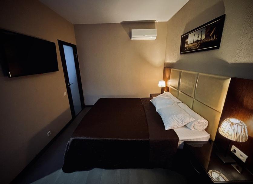 Yatak Odası Fotoğraf