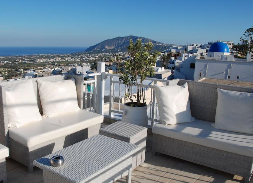 Balkon Fotoğraf