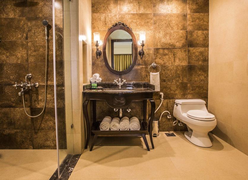 Banyo Fotoğraf