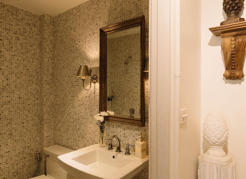 Banyo Fotoğraf