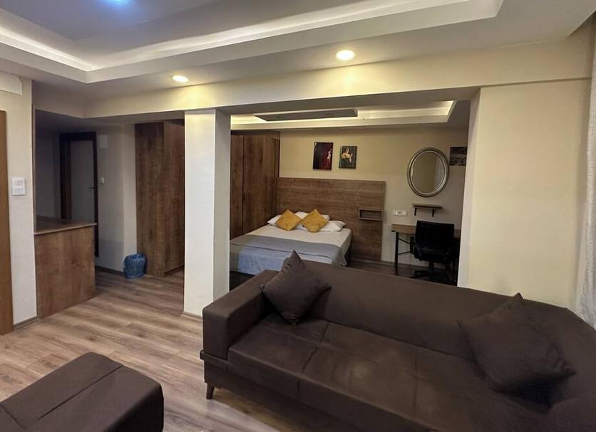 Oturma odası Fotoğraf