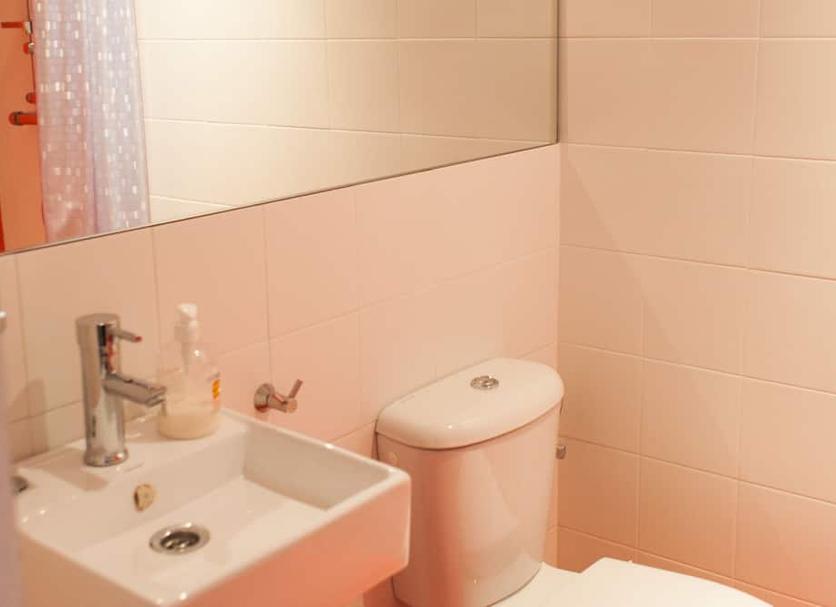 Banyo Fotoğraf