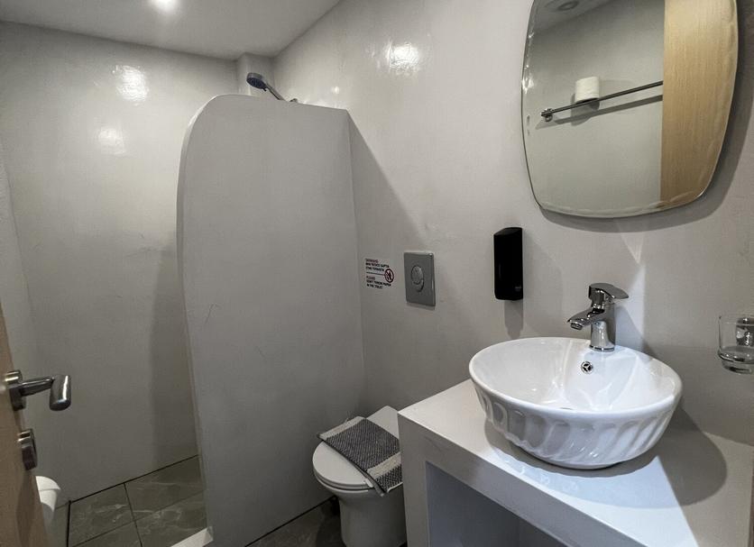 Banyo Fotoğraf