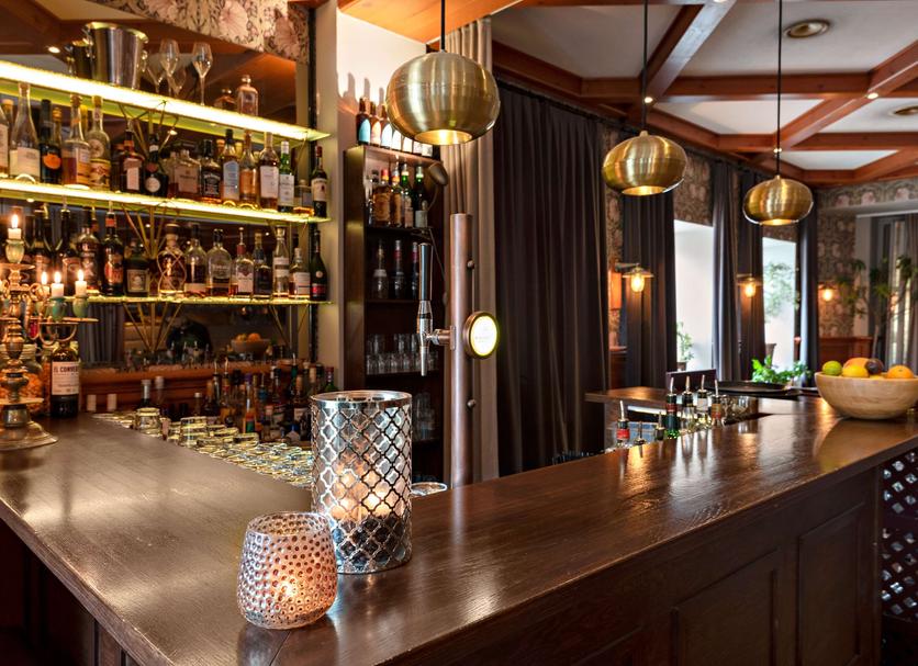 Bar Fotoğraf