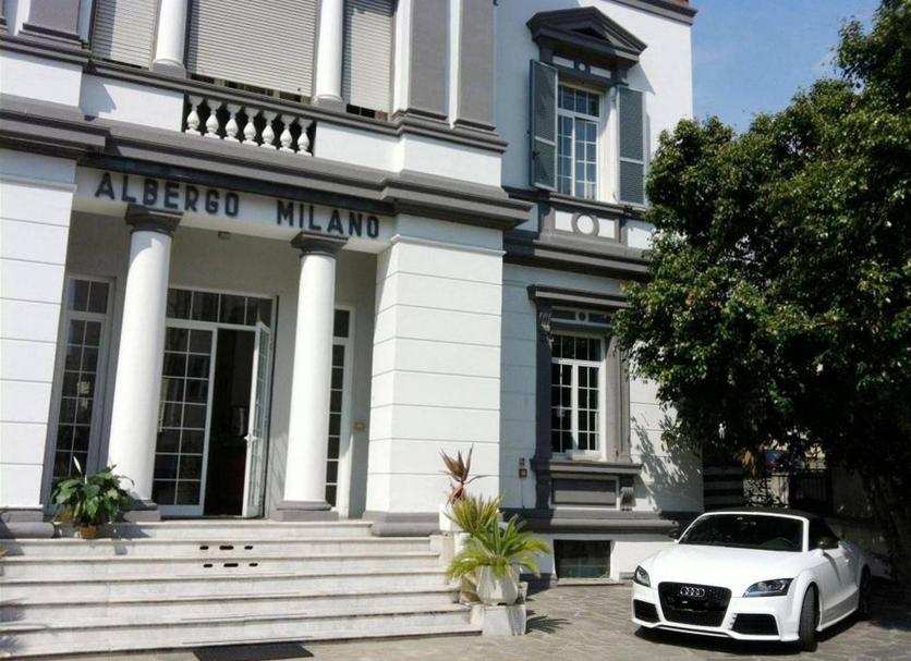 Bina Fotoğraf