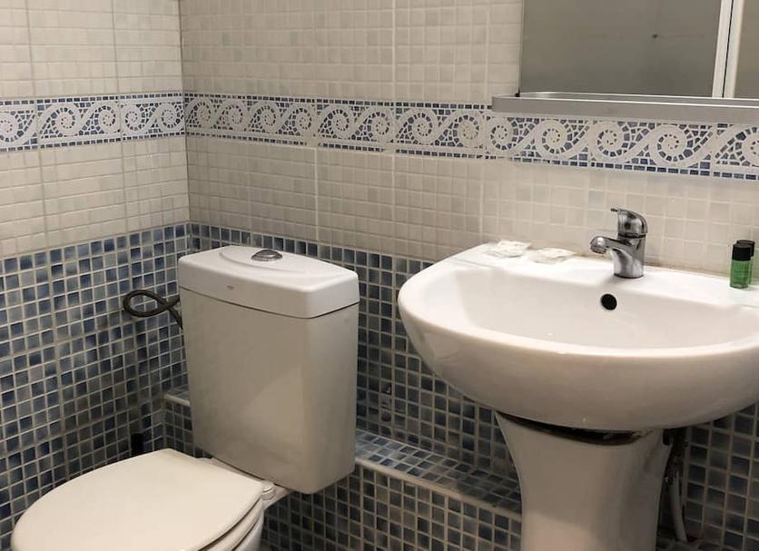 Banyo Fotoğraf