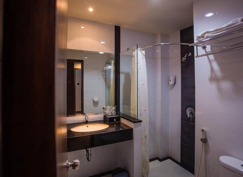Banyo Fotoğraf