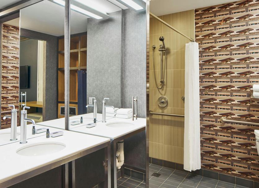 Banyo Fotoğraf