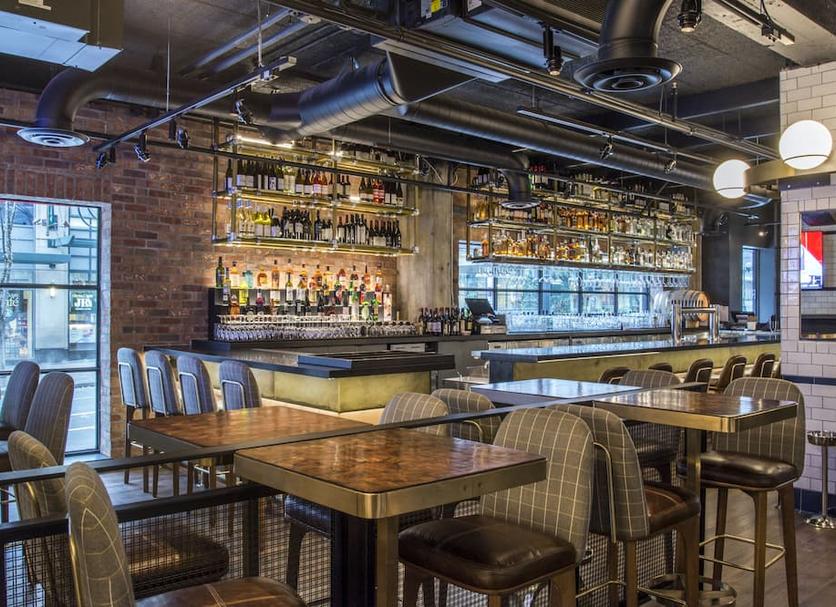 Bar Fotoğraf