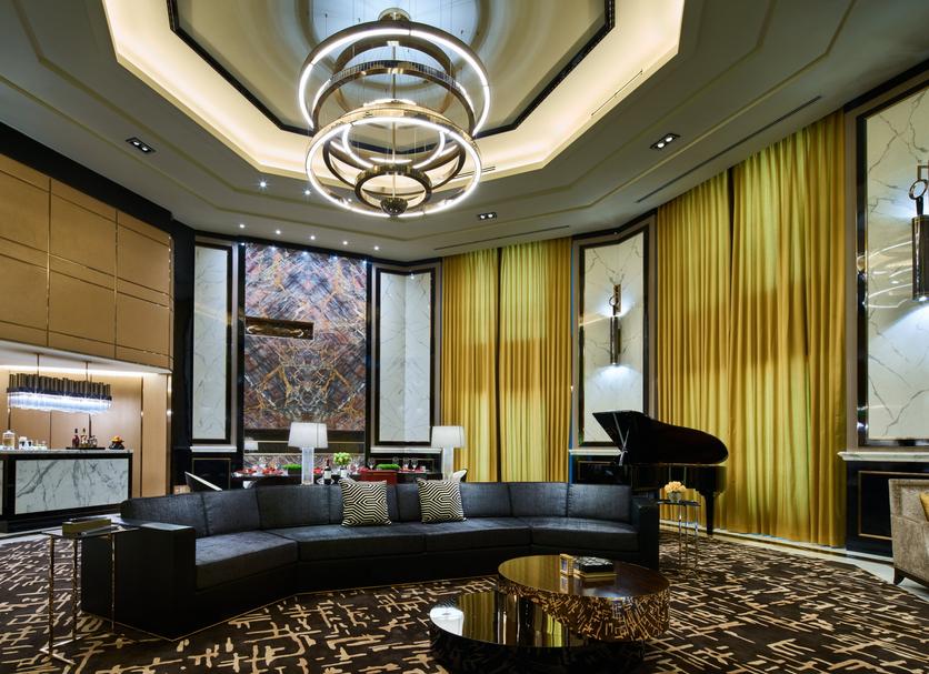 Salon Fotoğraf