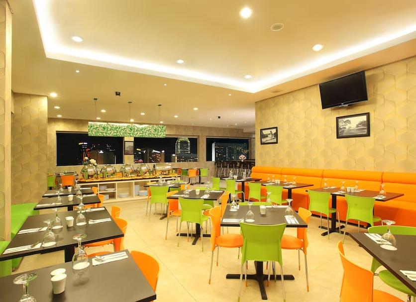 Restoran Fotoğraf