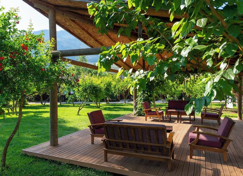 Veranda Fotoğraf