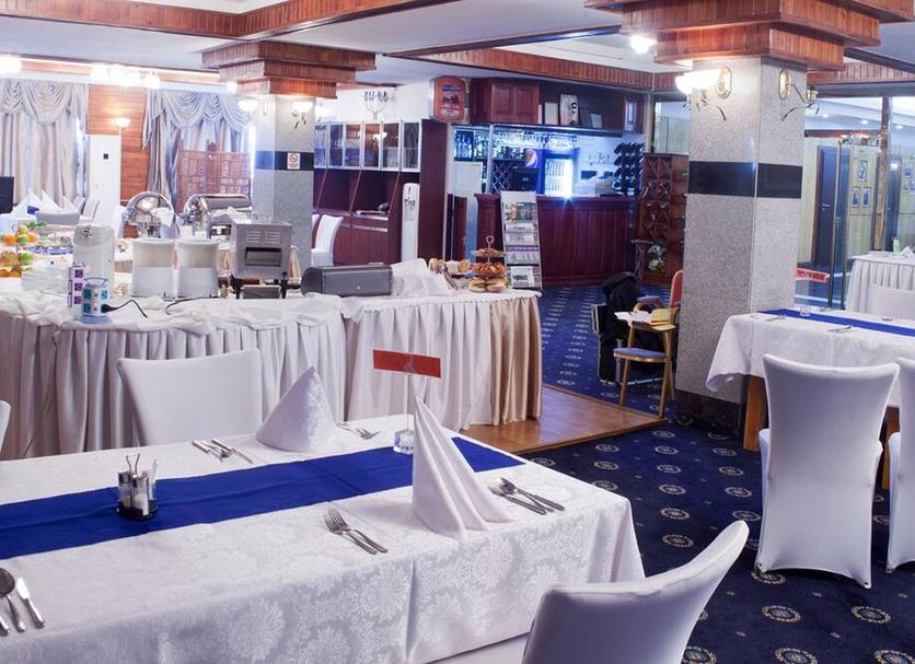 Restoran Fotoğraf