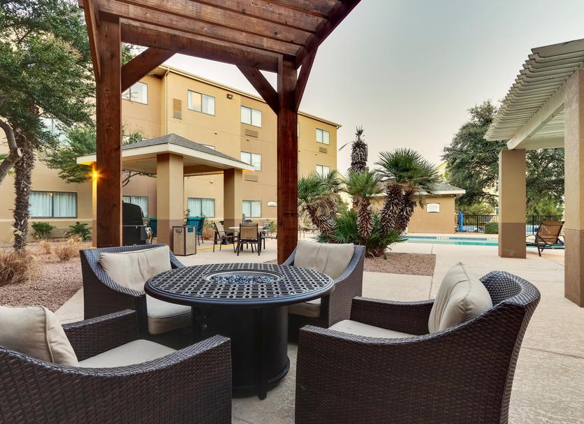 Veranda Fotoğraf
