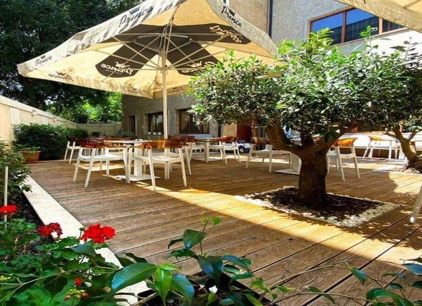 Veranda Fotoğraf