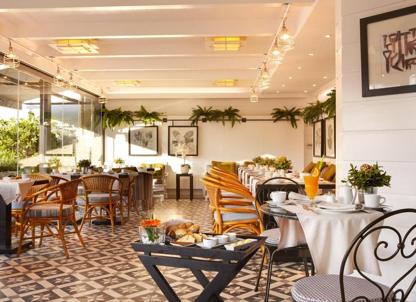 Restoran Fotoğraf