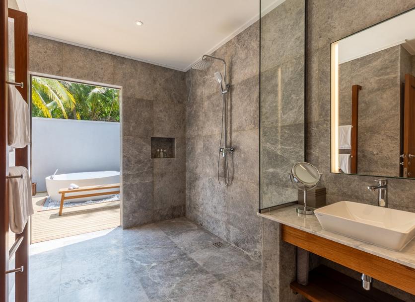Banyo Fotoğraf