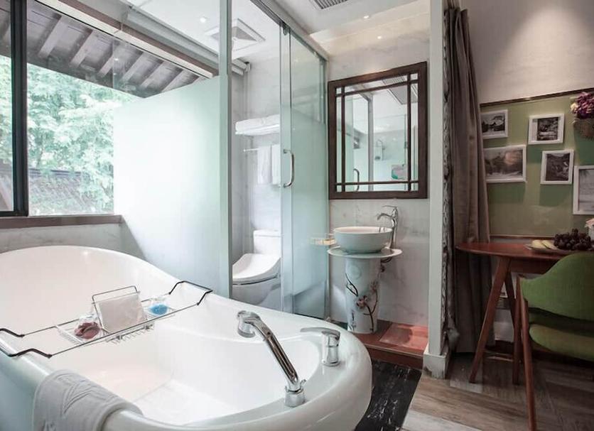 Banyo Fotoğraf