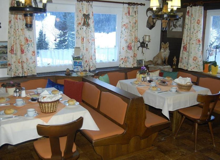 Restoran Fotoğraf