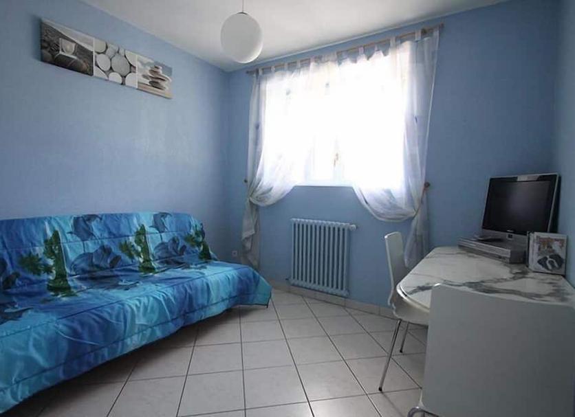 Oturma odası Fotoğraf