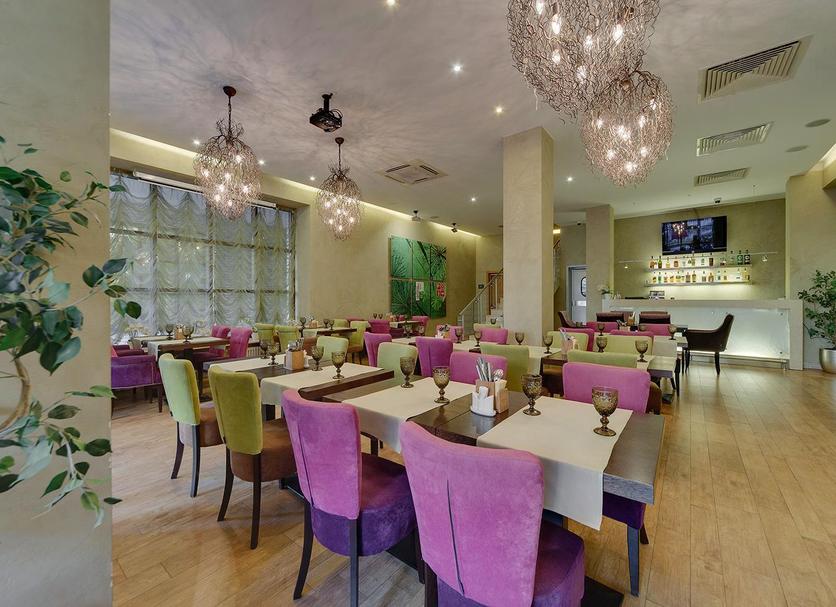 Restoran Fotoğraf