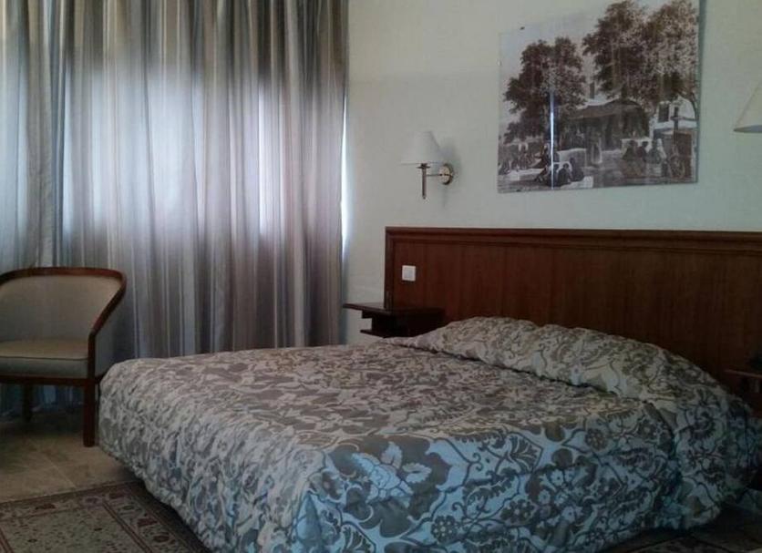 Yatak Odası Fotoğraf
