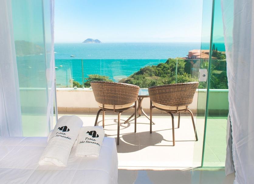 Balkon Fotoğraf
